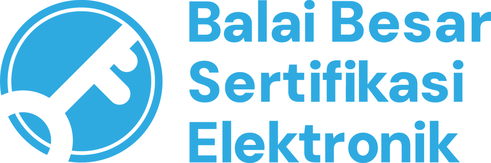 Logo BSrE